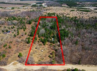 8324 Besaw Rd NE, Mancelona, MI 49659