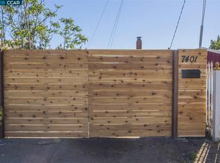 7401 Sunkist Dr, Oakland, CA