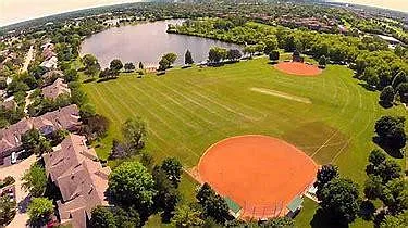 Century Park