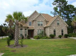 5257 Lomond Ln, Myrtle Beach, SC 29579