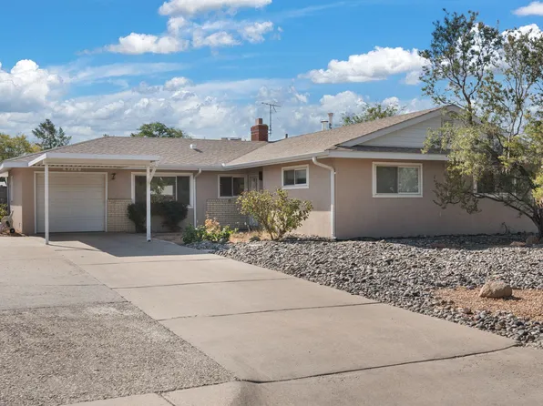 6712 Mossman Pl NE, Albuquerque, NM 87110