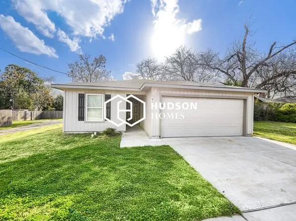 916 N 24th St, Waco, TX 76707