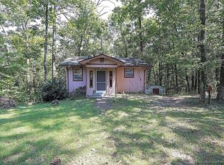 121 Little Pine Lake Rd, Burfordville, MO 63739