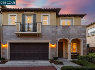 3026 Sonsilla Ln, San Ramon, CA 94582