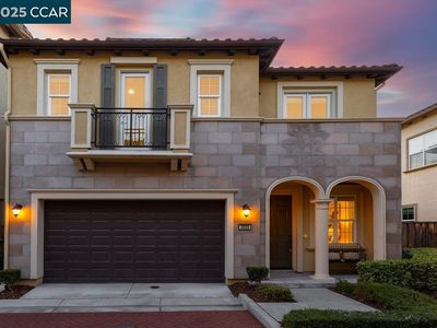 3026 Sonsilla Ln, San Ramon, CA, 94582