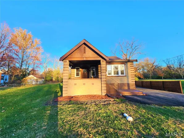 436 Hern Ave, Saint Louis, MO 63135