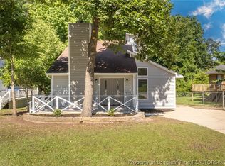 439 Wilder Dr, Fayetteville, NC 28314