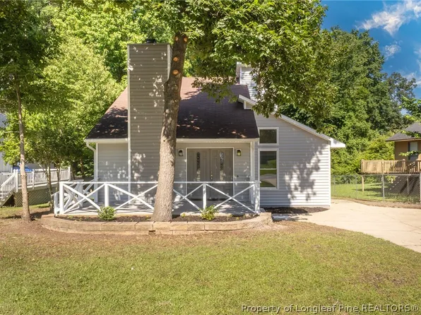 439 Wilder Dr, Fayetteville, NC 28314