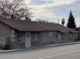 2390 Orange Ave, Selma, CA 93662
