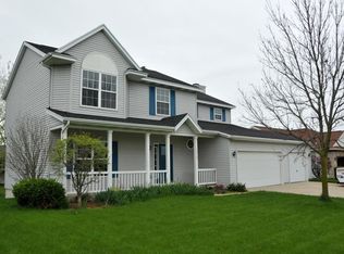 10927 Thornberry Way, Zeeland, MI 49464