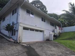 47-716 Ahuimanu Rd, Kaneohe, HI 96744
