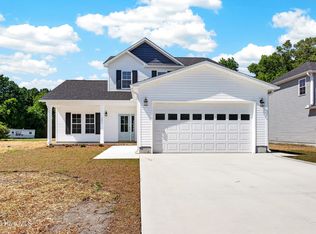 191 Briarneck Road, Jacksonville, NC 28540