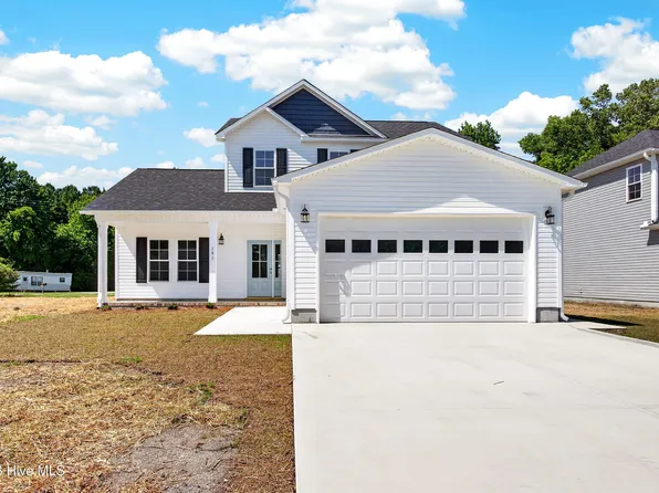 191 Briarneck Road, Jacksonville, NC 28540