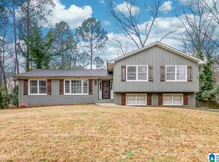 3305 Shetland Trce, Birmingham, AL 35242
