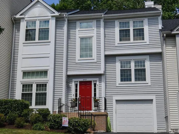 6531 Palisades Dr, Centreville, VA 20121