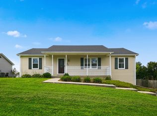 1064 Jenny Lillard Rd, Lawrenceburg, KY 40342