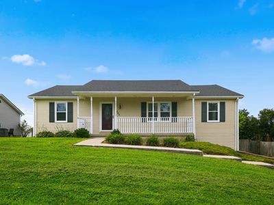 1064 Jenny Lillard Rd, Lawrenceburg, KY, 40342