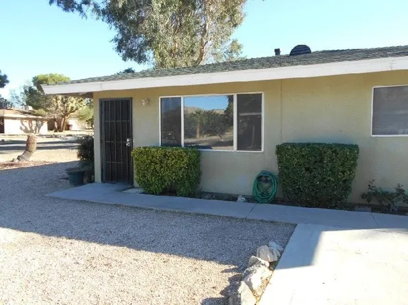 7104 Barberry Ave, Yucca Valley, CA 92284