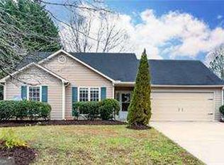 4926 Lighthouse Ln, Acworth, GA 30101