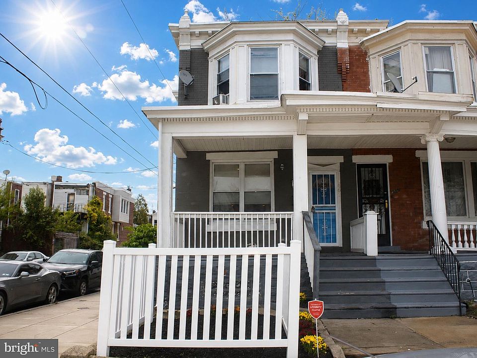 1st image of 1661 N Robinson St