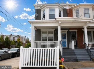 1661 N Robinson St, Philadelphia, PA 19151