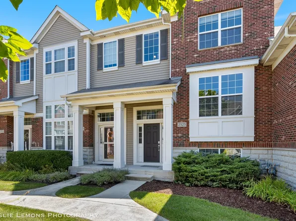 2525 Dunraven Ave, Naperville, IL 60540