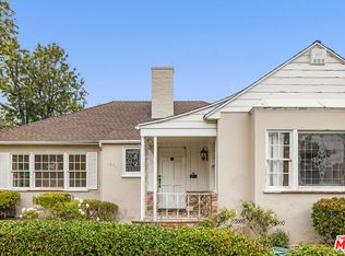 1001 25th St, Santa Monica, CA 90403