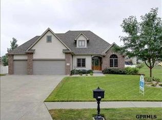 4323 N 152nd St, Omaha, NE 68116