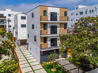 1063 S Corning St #A, Los Angeles, CA 90035
