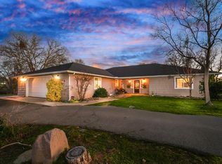 33032 Mill Creek Way, Coarsegold, CA 93614