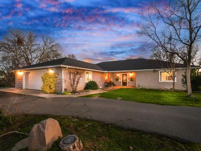 33032 Mill Creek Way, Coarsegold, CA, 93614