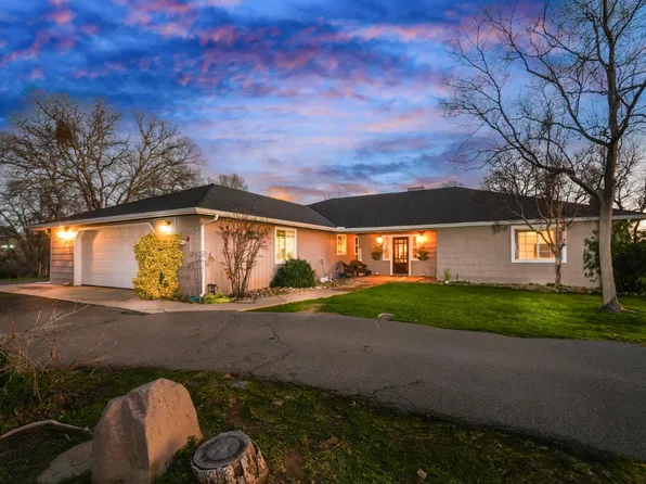 33032 Mill Creek Way, Coarsegold, CA 93614