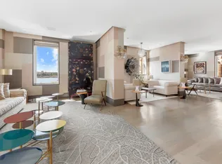 465 West End Avenue 9/10C image 1 of 26