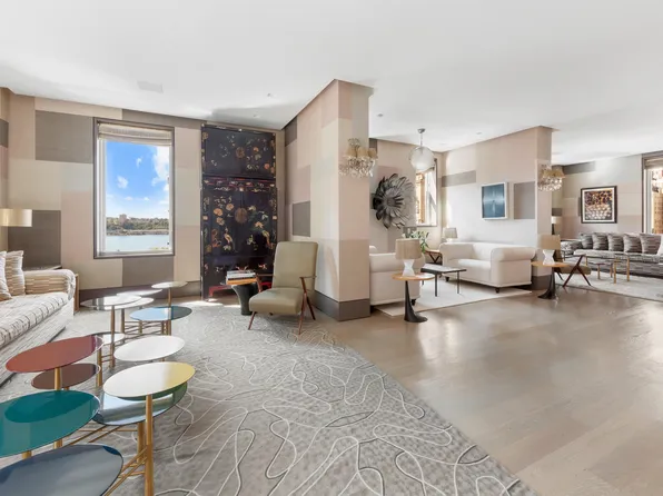 465 West End Avenue 9/10C image 1 of 26