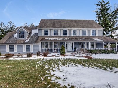 7 Earl Ct, Montville, NJ, 07045