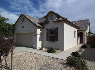 14279 W Boca Raton Rd, Surprise, AZ 85379