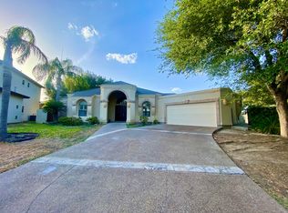 9811 Sunberry Ct, Laredo, TX 78045