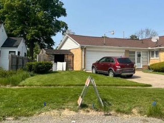 Property Side View