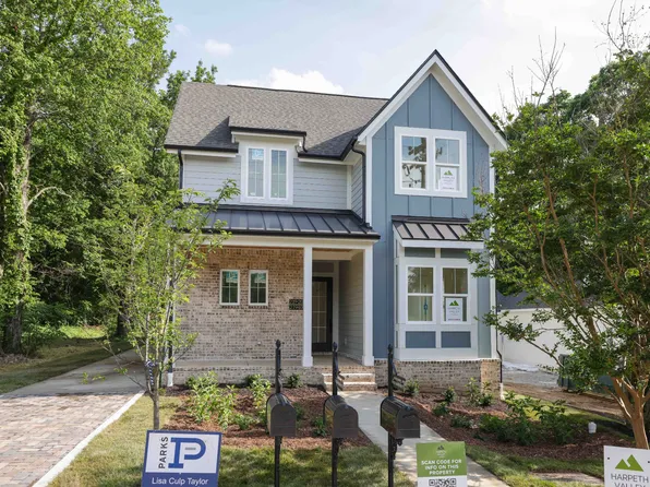 219 Fairground Street 101 And #101A, Franklin, TN 37064