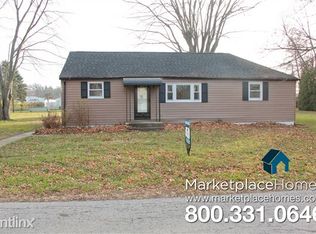 199 Charlotte St, Tiffin, OH 44883