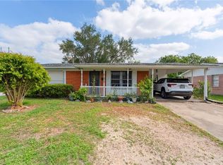 206 E Davis St, Harlingen, TX 78550