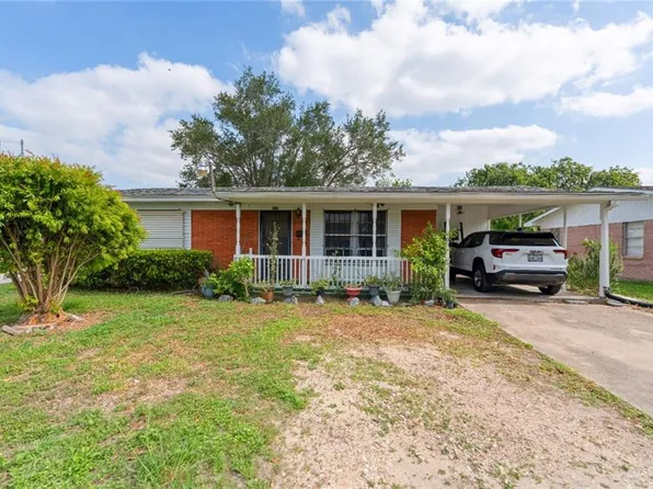 206 E Davis St, Harlingen, TX 78550