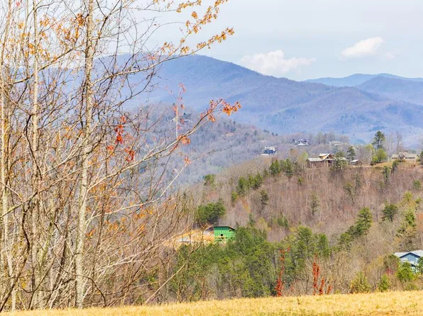 LOT 6 Butternut Rdg, Bryson City, NC 28713