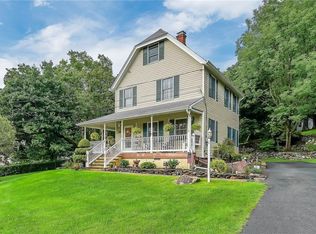 25 Ryan Pl, Highland Mills, NY 10930