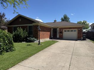 6998 Glengowan Cres, Niagara Falls, ON L2J 3R8