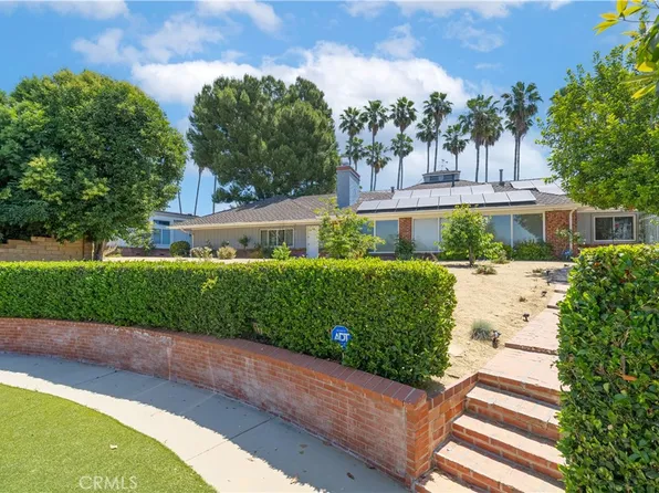 17070 Lassen St, Northridge, CA 91325