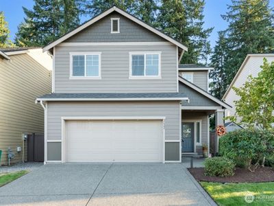 2622 57th Street SE, Auburn, WA, 98092