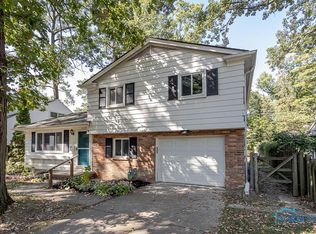 4224 Beverly Dr, Toledo, OH 43614