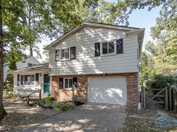 4224 Beverly Dr, Toledo, OH 43614