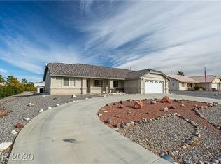 5780 Mary Lou St, Pahrump, NV 89061